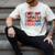 Freadom To Read Book Lover Reading Freedom Men's Comfort Colors T-Shirt Ivory