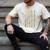 Frutiger Aero Aesthetic Retro Tech Desert Camo Distressed Men's Comfort Colors T-Shirt Ivory Frutiger Aero Aesthetic Retro Tech Desert Camo Distressed Men's Comfort Colors T-Shirt Ivory