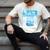 Frutiger Aero Aesthetic Tech Kawaii Milk Underwater Fishes Men's Comfort Colors T-Shirt Ivory Frutiger Aero Aesthetic Tech Kawaii Milk Underwater Fishes Men's Comfort Colors T-Shirt Ivory