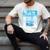 Frutiger Aero Aesthetic Tech Kawaii Milk Underwater Fishes Raglan Baseball Tee Men's Comfort Colors T-Shirt Ivory Frutiger Aero Aesthetic Tech Kawaii Milk Underwater Fishes Raglan Baseball Tee Men's Comfort Colors T-Shirt Ivory