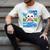 Frutiger Aero Aesthetic Tech Kawaii Ramen Cat Fishes Men's Comfort Colors T-Shirt Ivory Frutiger Aero Aesthetic Tech Kawaii Ramen Cat Fishes Men's Comfort Colors T-Shirt Ivory