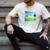 Frutiger Aero Fish Men's Comfort Colors T-Shirt Ivory Frutiger Aero Fish Men's Comfort Colors T-Shirt Ivory