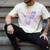 Frutiger Aero Y2K Chrome Phone Butterfly Men's Comfort Colors T-Shirt Ivory Frutiger Aero Y2K Chrome Phone Butterfly Men's Comfort Colors T-Shirt Ivory