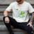 Frutiger Aero Y2K Fashion Trends Statement Piece Tech Orbite Premium Tri-Blend Men's Comfort Colors T-Shirt Ivory Frutiger Aero Y2K Fashion Trends Statement Piece Tech Orbite Premium Tri-Blend Men's Comfort Colors T-Shirt Ivory