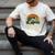 Full Time Dad Part Time Hooker Fishing Humor Fathers Day Men's Comfort Colors T-Shirt Ivory Full Time Dad Part Time Hooker Fishing Humor Fathers Day Men's Comfort Colors T-Shirt Ivory