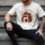 Fully Booked For Christmas Cozy Holiday Books Winter Reading Men's Comfort Colors T-Shirt Ivory Fully Booked For Christmas Cozy Holiday Books Winter Reading Men's Comfort Colors T-Shirt Ivory