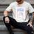 Fun Cute Introvert Cat Character Quote Men Women Men's Comfort Colors T-Shirt Ivory Fun Cute Introvert Cat Character Quote Men Women Men's Comfort Colors T-Shirt Ivory