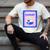 Fun Cute Introvert Cat Character With Wine Men's Comfort Colors T-Shirt Ivory Fun Cute Introvert Cat Character With Wine Men's Comfort Colors T-Shirt Ivory