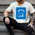 Fun For Introverts Men's Comfort Colors T-Shirt Ivory