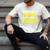 FUnny MBA Student Mastered It Masters Degree Graduation Men's Comfort Colors T-Shirt Ivory