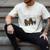 Funny Please Be Patient With Me I'm From The 1900s Premium Men's Comfort Colors T-Shirt Ivory Funny Please Be Patient With Me I'm From The 1900s Premium Men's Comfort Colors T-Shirt Ivory