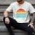 Future Audiologist Cool Audiology Student Graduation Men's Comfort Colors T-Shirt Ivory