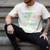 Future Class Of 2023 10th Grade Graduation 2021 Men's Comfort Colors T-Shirt Ivory