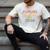 Future Class Of 2038 Graduation Men's Comfort Colors T-Shirt Ivory