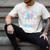 Future Dad Pink Or Blue Daddy Loves You Gender Reveal Men's Comfort Colors T-Shirt Ivory Future Dad Pink Or Blue Daddy Loves You Gender Reveal Men's Comfort Colors T-Shirt Ivory