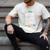 Future Graphic Er Graduation School Toddler Women Men Men's Comfort Colors T-Shirt Ivory