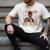 Future HBCU Grad History Boy Kids Graduation HBCU Men's Comfort Colors T-Shirt Ivory
