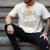Future Mechanic Graduation School Kids Toddler Women Men Gag Men's Comfort Colors T-Shirt Ivory