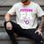 Future PA Physician Assistant Graduation Men's Comfort Colors T-Shirt Ivory