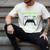 Gamer Dad Gaming Shirts Fathers Day Video Game Daddy Men's Comfort Colors T-Shirt Ivory