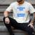 Gamer Video Games Gaming Dad Gaming Men's Comfort Colors T-Shirt Ivory