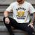 Garage Drinker Team Member Day Drinking Dad Beer Garage Men's Comfort Colors T-Shirt Ivory Garage Drinker Team Member Day Drinking Dad Beer Garage Men's Comfort Colors T-Shirt Ivory