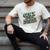 Gen X Lots Of Memories No Evidence Nostalgia Throwback Quote Men's Comfort Colors T-Shirt Ivory