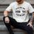 The Only Ghost I Know Is The Holy Ghost Ghost Read Book Men's Comfort Colors T-Shirt Ivory The Only Ghost I Know Is The Holy Ghost Ghost Read Book Men's Comfort Colors T-Shirt Ivory