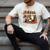 Ghost Library Reading Books Halloween Men Women Kids Men's Comfort Colors T-Shirt Ivory Ghost Library Reading Books Halloween Men Women Kids Men's Comfort Colors T-Shirt Ivory