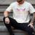 Gigi Angel In My Memory Cute Family Remembrance Match Men's Comfort Colors T-Shirt Ivory Gigi Angel In My Memory Cute Family Remembrance Match Men's Comfort Colors T-Shirt Ivory