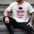 This Girl Got Her Masters Degree Graduation Mastered It 2024 Men's Comfort Colors T-Shirt Ivory