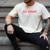 Go Away Introversion Sarcasm Introvert Men's Comfort Colors T-Shirt Ivory Go Away Introversion Sarcasm Introvert Men's Comfort Colors T-Shirt Ivory