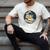 Good Book Is Out Of This World Space Reading Lover Men's Comfort Colors T-Shirt Ivory Good Book Is Out Of This World Space Reading Lover Men's Comfort Colors T-Shirt Ivory
