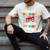 Goodbye 3rd Grade Hello 4th Grade Graduation 2024 Men's Comfort Colors T-Shirt Ivory