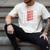 Goodbye 4th Grade Graduation Last Day School Hello 5th Grade Men's Comfort Colors T-Shirt Ivory