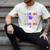 Goodbye 5th Grade Graduation Class Of 2023 Hello 6th Grade Men's Comfort Colors T-Shirt Ivory