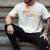 Goodbye Kindergarten Hello 1st Grade Kindergarten Graduation Premium Men's Comfort Colors T-Shirt Ivory