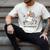 Goose With Books Cute Bookworm Reader Men's Comfort Colors T-Shirt Ivory Goose With Books Cute Bookworm Reader Men's Comfort Colors T-Shirt Ivory