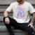 Goth Capybara Ramen Ritual Feasting Soft Introvert Art Men's Comfort Colors T-Shirt Ivory Goth Capybara Ramen Ritual Feasting Soft Introvert Art Men's Comfort Colors T-Shirt Ivory