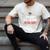 I Graduated Can I Go Back To Bed Graduation Men's Comfort Colors T-Shirt Ivory