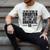I Graduated Graduation Seniors Him Or Her Men's Comfort Colors T-Shirt Ivory