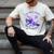Graduation 2018 Tee-Shirt Men's Comfort Colors T-Shirt Ivory
