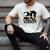Graduation 2020 A Class With Vision Men's Comfort Colors T-Shirt Ivory