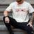 Graduation 5th 6th 8th Grade Class 2023 Anime Graduate Girls Men's Comfort Colors T-Shirt Ivory