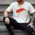 Graduation Bachelor Master Doctor PhD Study School Lobster Men's Comfort Colors T-Shirt Ivory
