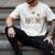 Graduation Class Of 2026 Senior Mom 2026 Men's Comfort Colors T-Shirt Ivory