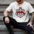 Graduation Cruise Graduation Cruise 2018 Shirt Men's Comfort Colors T-Shirt Ivory