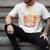 Graduation Day 2024 Graduate For School Degree College Cat Men Women Men's Comfort Colors T-Shirt Ivory