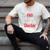 Graduation Gifts For Doctor Him Or Her Tee Shirt Men's Comfort Colors T-Shirt Ivory