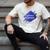 Graduation Graduated Electrical Engineering Degree Student Men's Comfort Colors T-Shirt Ivory
